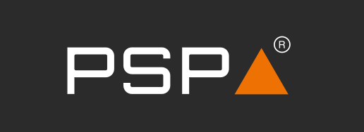 Logo PSP