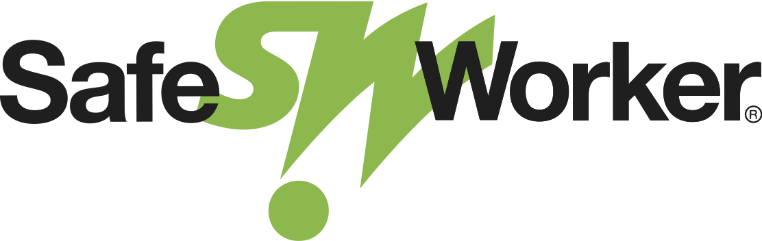Logo SafeWorker